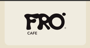 FRO Cafe